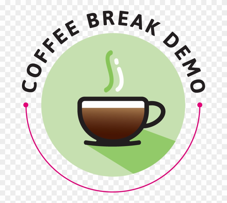 Coffee Break Demo - Steak Clipart