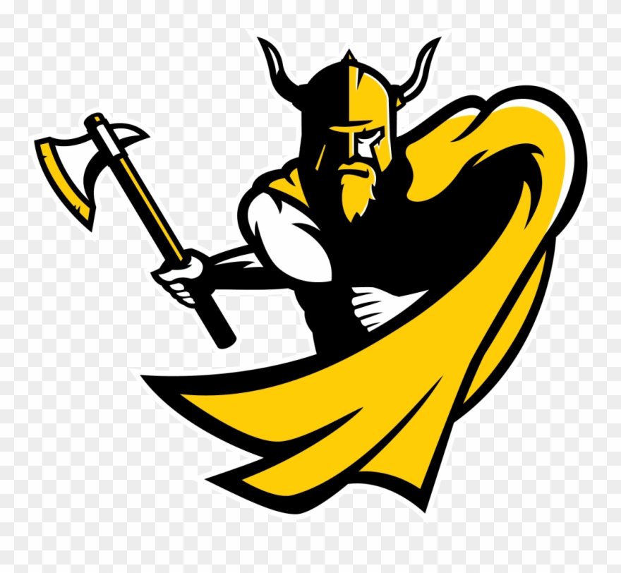 Warriors Sweep Blue Mountain Twin Bill - Walla Walla Community College Mascot Clipart