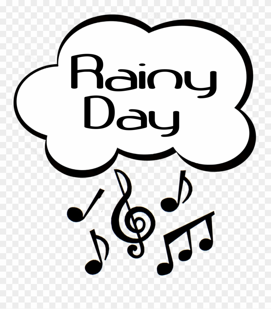 Rainyday - Audiosonic Sk-1532 Wireless Speaker Clipart