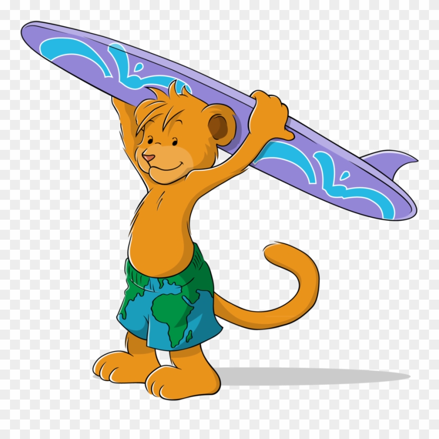 Join Team Jabari Clipart