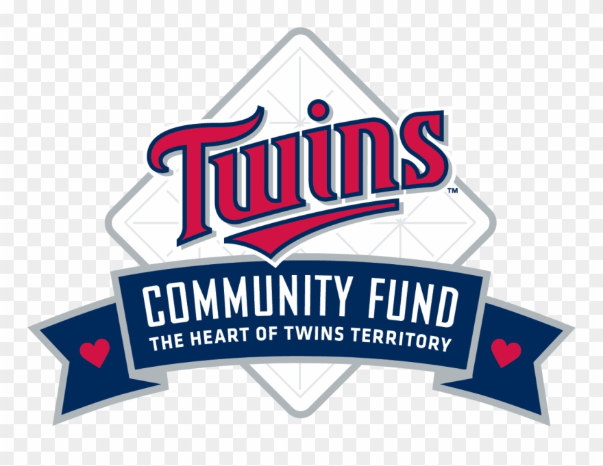 Minnesota Twins Decal Clipart
