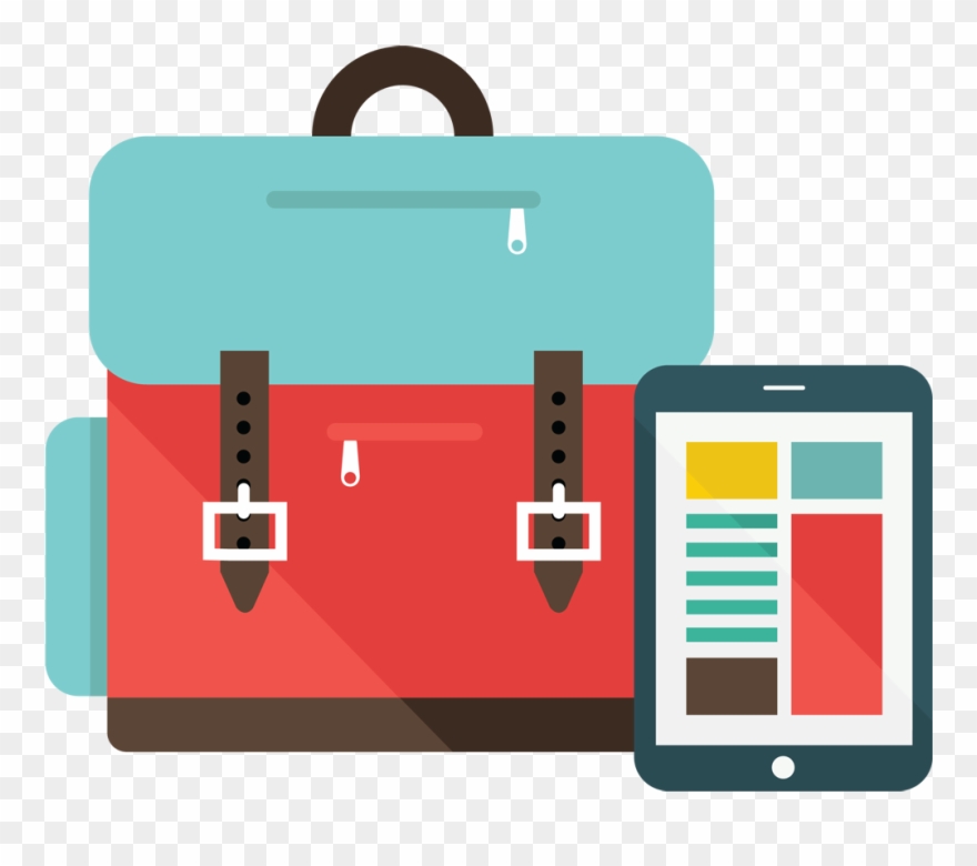 Better Lesson Plans Using Foldr And Idoceo - Presentation Clipart