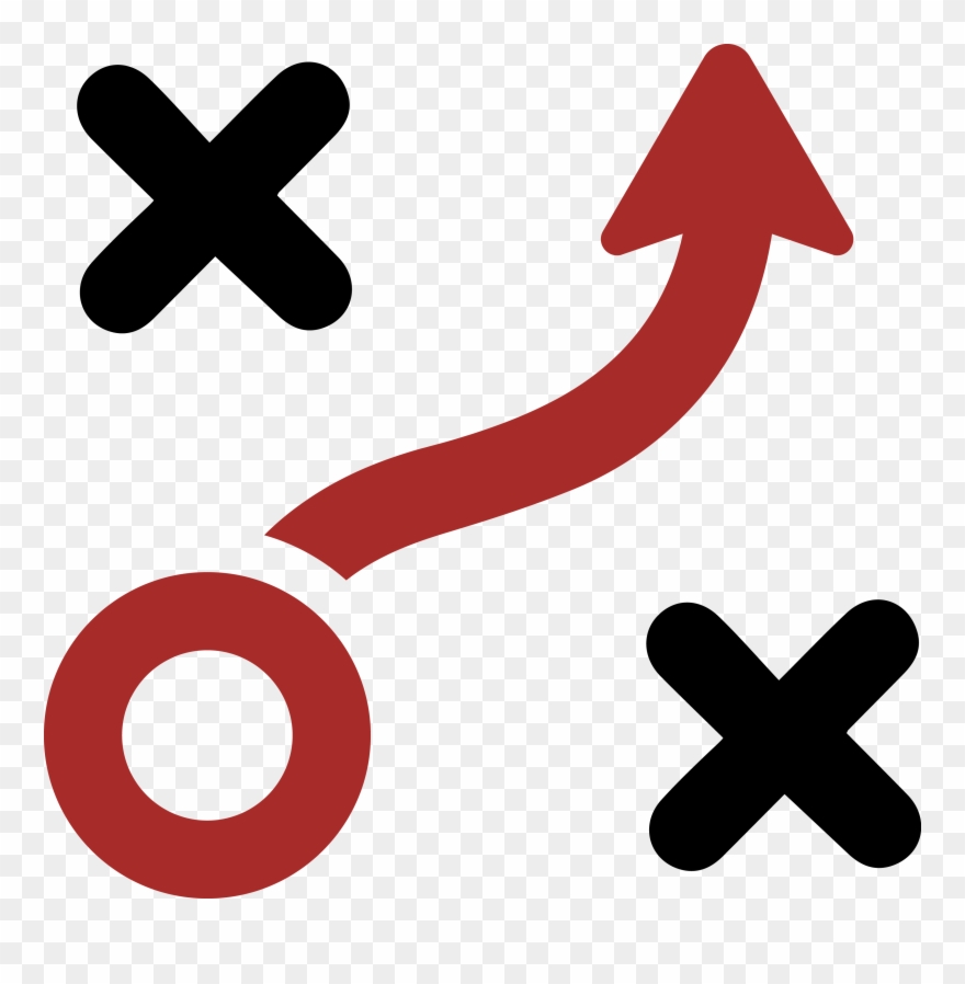 Lesson Plans, Act By Act - Tactics Icon Png Clipart