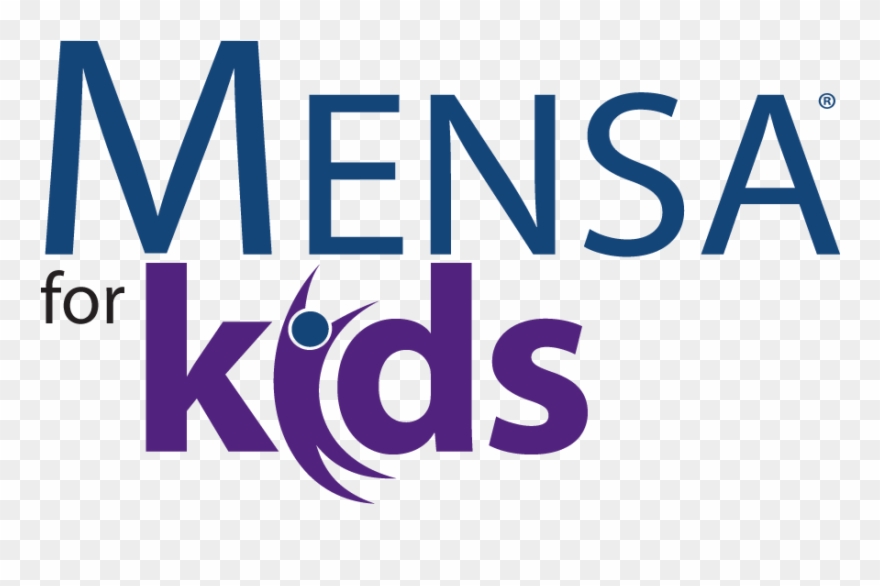 Powered By The Mensa Foundation - Scienscope Logo Clipart