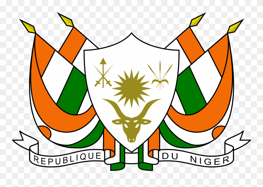 Many Of Us Were Critical Of President Donald Trump's - Niger Government Clipart
