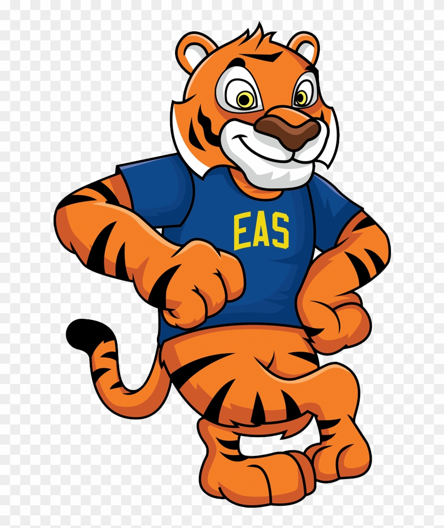 Elizabeth Avenue School Clipart