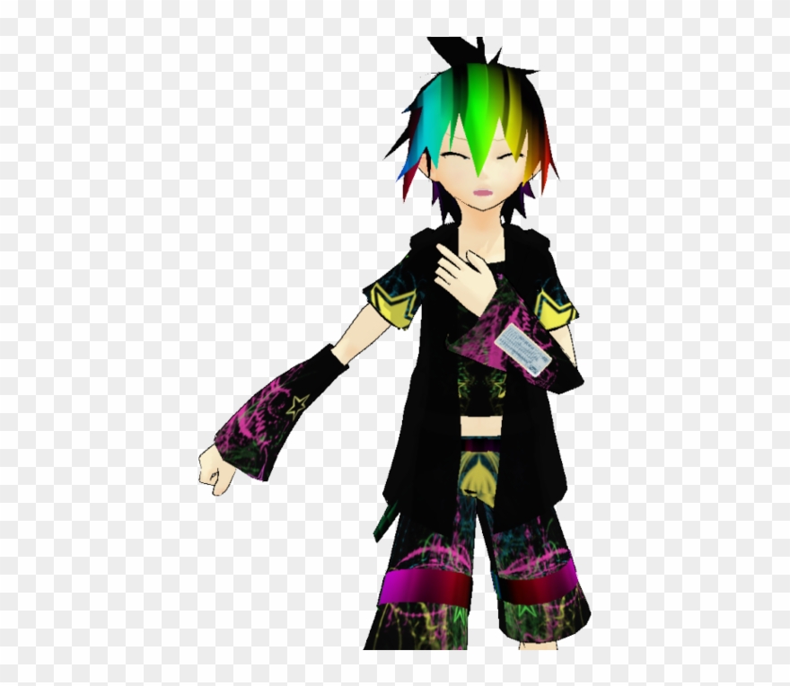 More Like Ok By Ask-ravelen - Cartoon Clipart