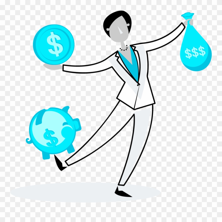 Investors - Investor Clipart