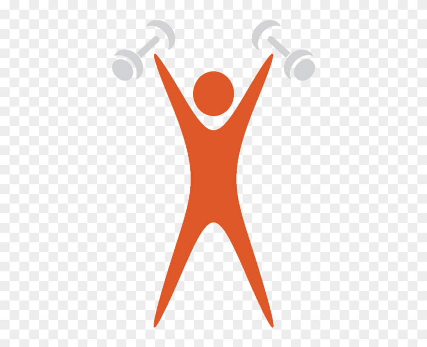 Exercise Improves Muscle Strength, Flexibility, And - Physical Rehabilitation Physical Therapy Clip Art - Png Download