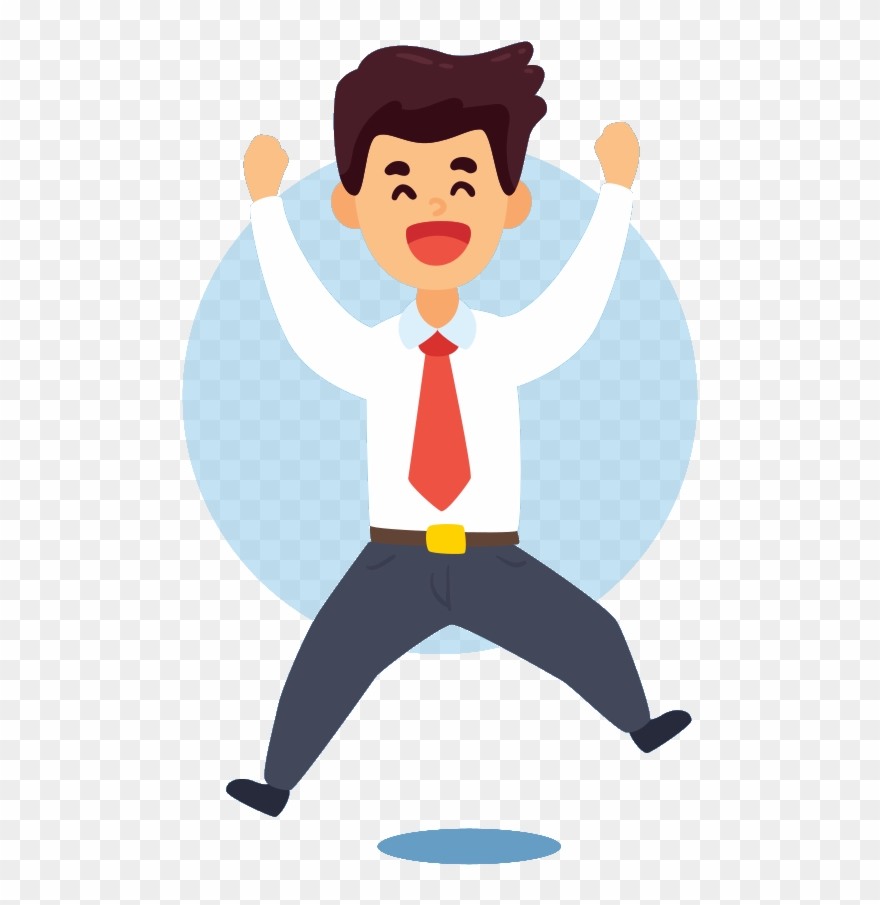 When Taking A Real Forensic Look At The Client's Link - Happiness Clipart