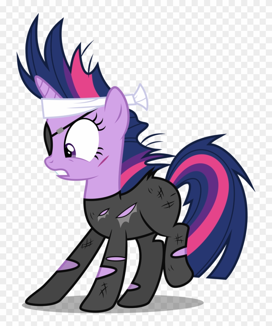 Did - Твайлайт Из Будущего Clipart