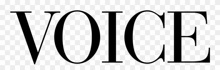 Voice Magazine Logo - Cinderella To Ceo: How To Master Sform Your Work Life Clipart