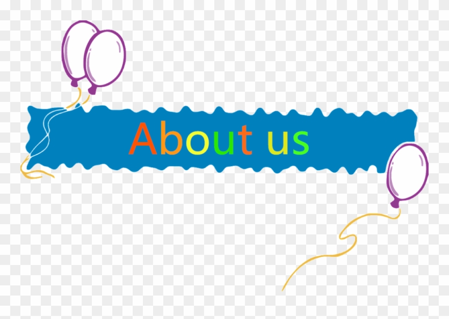 Nossa Empresa - Png Birthday Banner Clipart