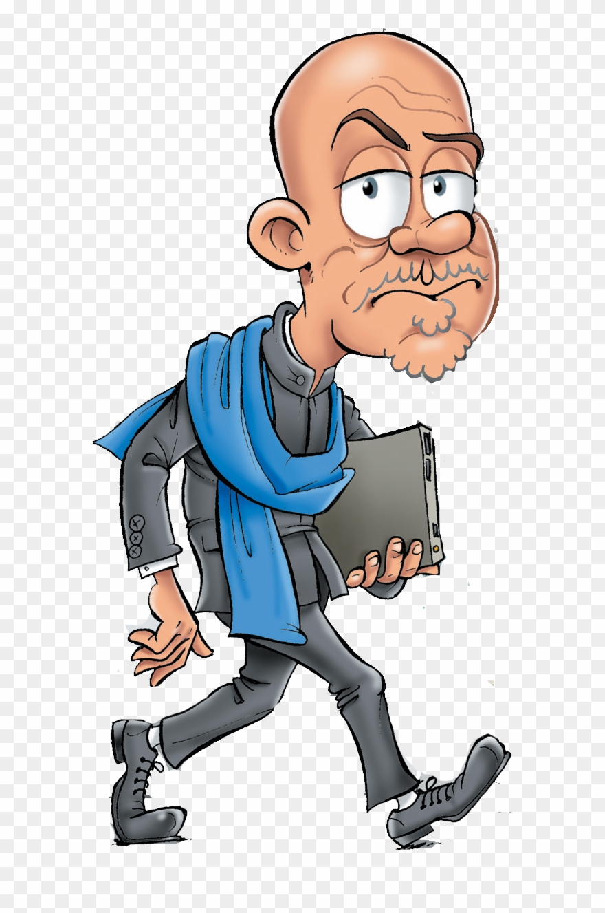 As It Seems There Is No Other Way To Say It, I Shall - Human Clipart