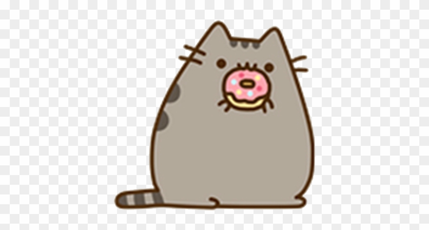 Images Of Pusheen - Sketchbook : Pusheen 02: 120 Pages Of 8. 5 X 11 Blank Clipart
