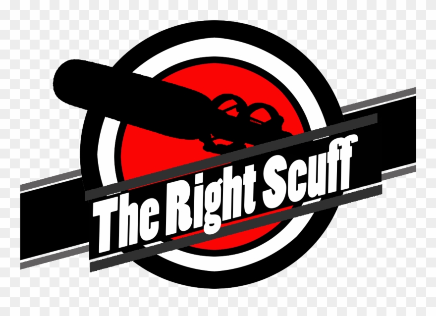The Right Scuff The Right Scuff Podcast Delves Into - Clothing Clipart