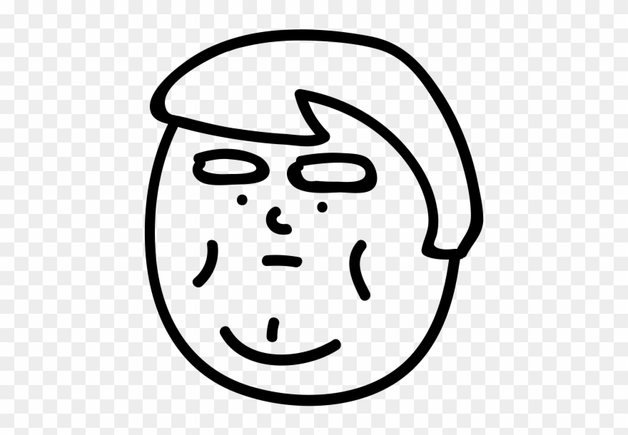 Donald Trump Rubber Stamp - Donald Trump Clipart