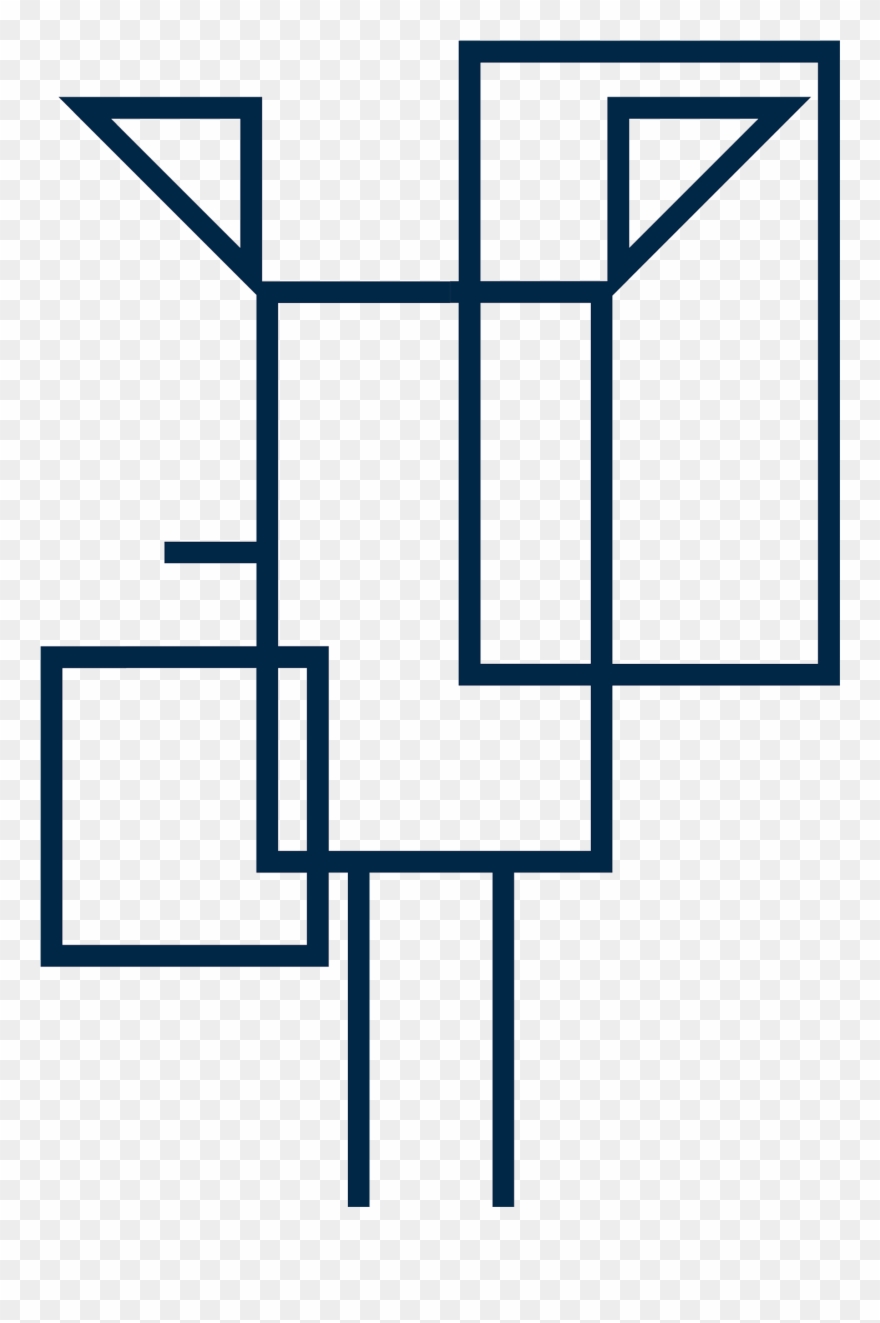 Conceived As A Range Of Workwear, But With The Accent - Icon Clipart