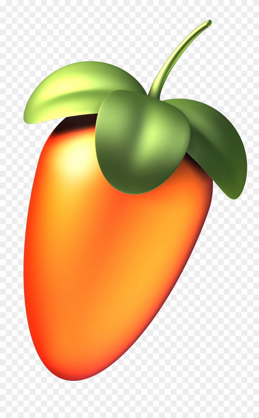 The Black Eyed Peas Boom Boom Pow Pdtv Xvid Regenzy - Fl Studio 12 Logo Clipart