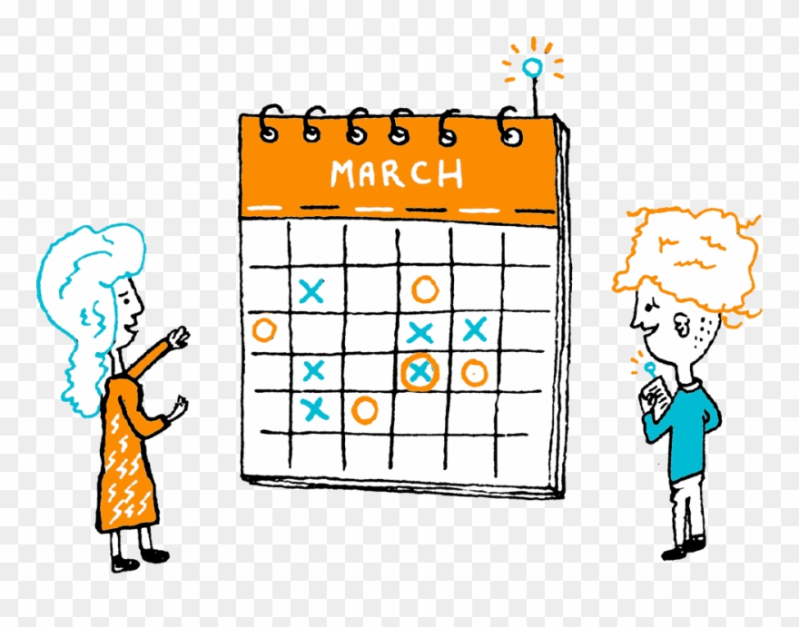 Conclusion Clipart Decision Making - Cartoon - Png Download