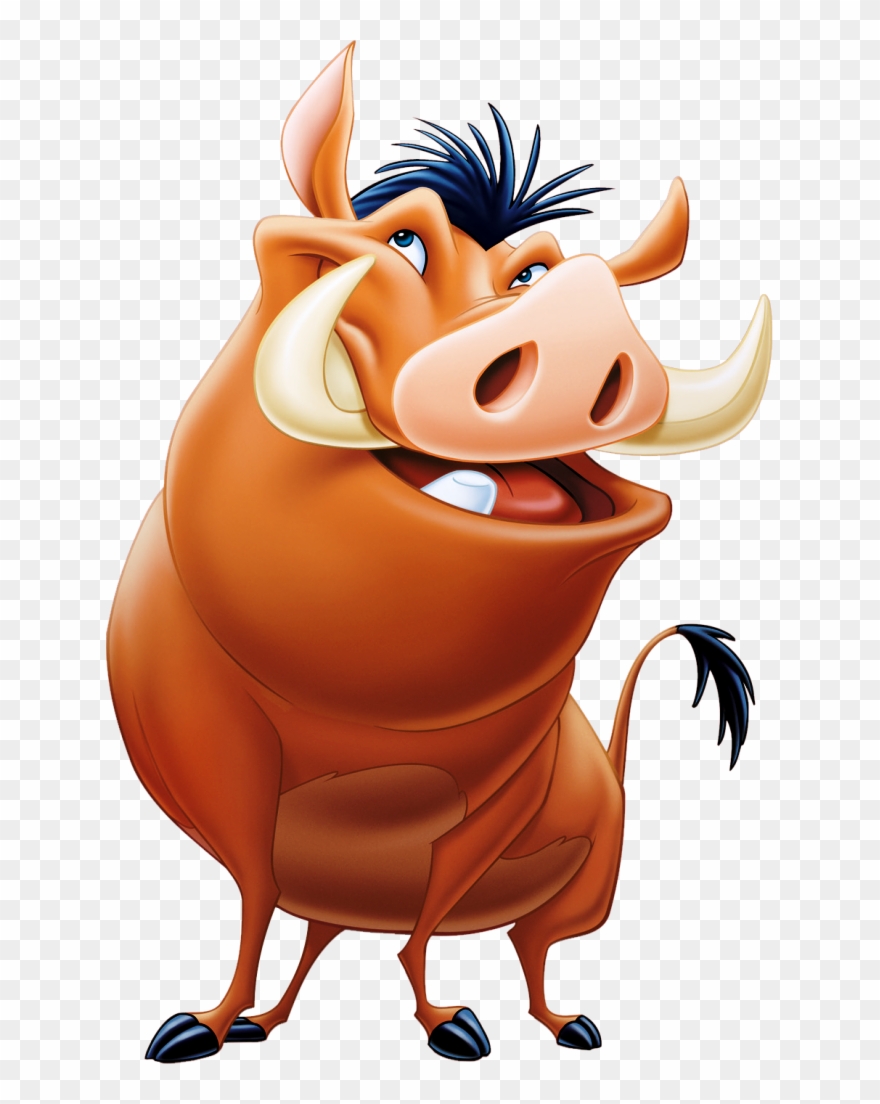 Home » Heroes, Actors » Lion King » Pumbaa Png - Disney The Lion King, 2-disc Set, Platinum Edition Clipart