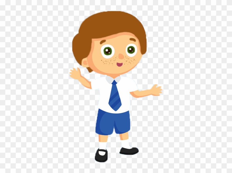 Genarrator Back To School By Paige Roxby - School Clipart