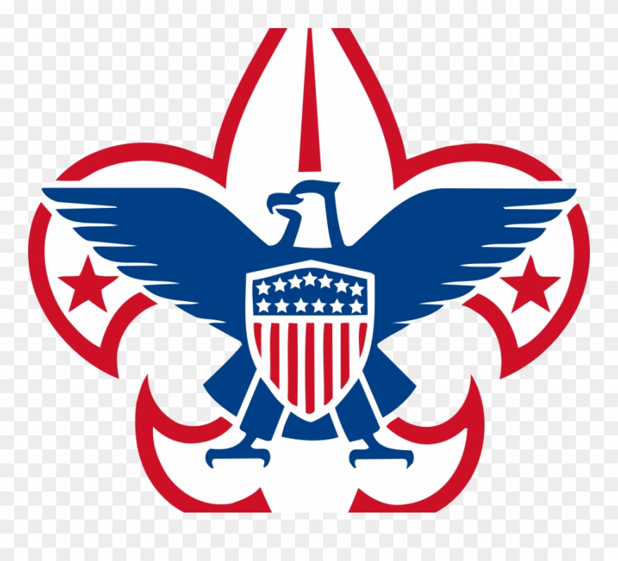 04 Mar 2015 - Boy Scouts Of America Clipart