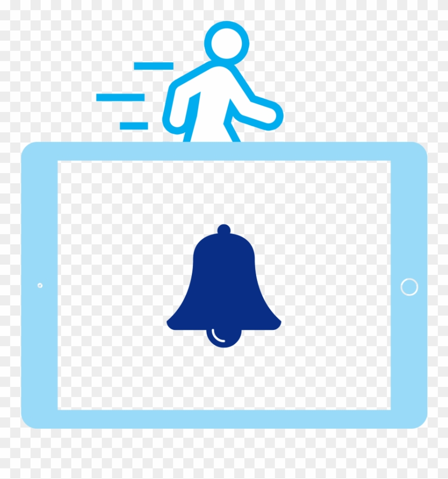 Notifications Clipart