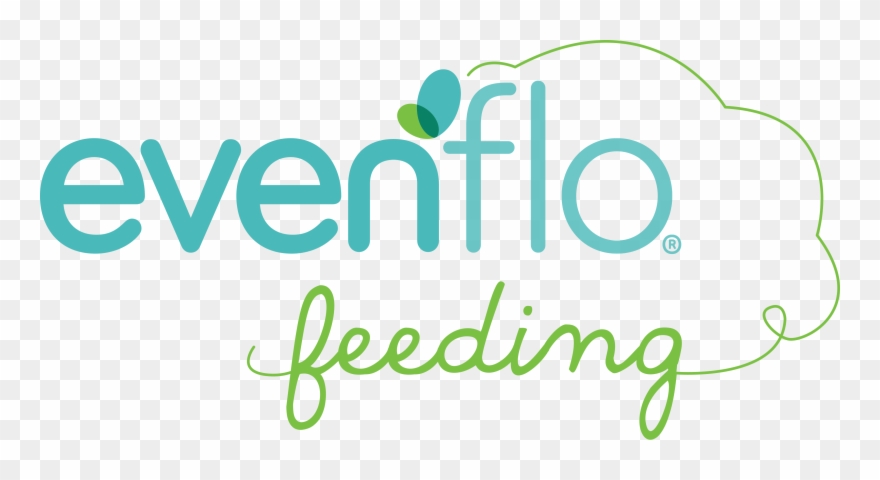 Evenflo Feeding Logo Clipart