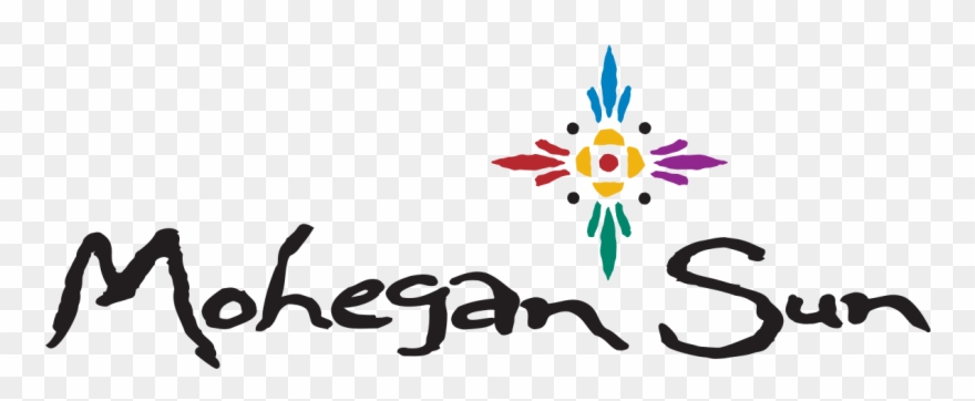 508 867 3360 Anytime - Mohegan Sun Logo Clipart