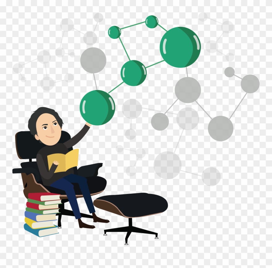 Artificial Intelligence In Seo And Content Optimization - Natural Language Processing Clipart