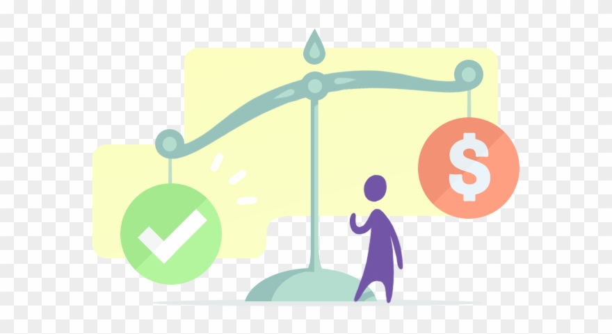 Clipart Library Customer Perceived Value Understanding - Graphic Design - Png Download