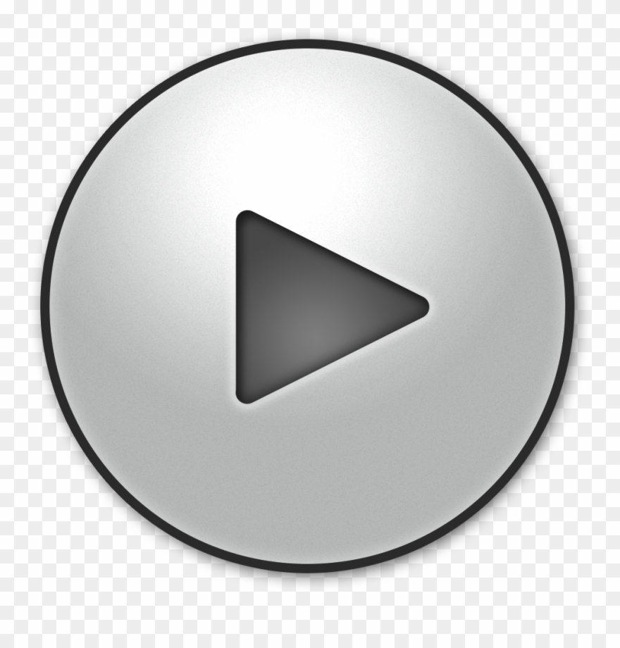 Vireo Clipart Video Player - Png Transparent Play Video Icon