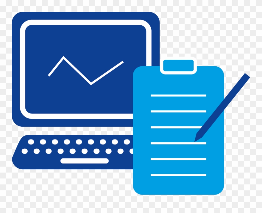 Collection Of Free Formed Mandated Reporter Download - Monitoring And Reporting Icon Clipart