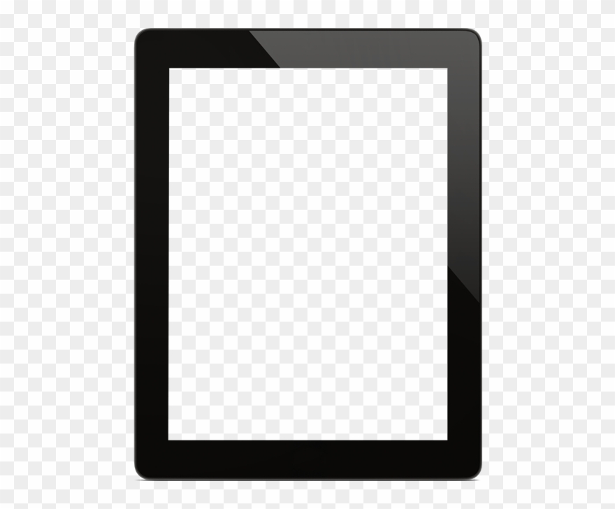 Recommendations - Next Issue - Ipad Pro Png Transparent Clipart