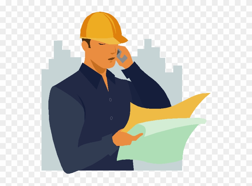 Engineer Clipart Workwear - Jakobson's Functions Of Language - Png Download