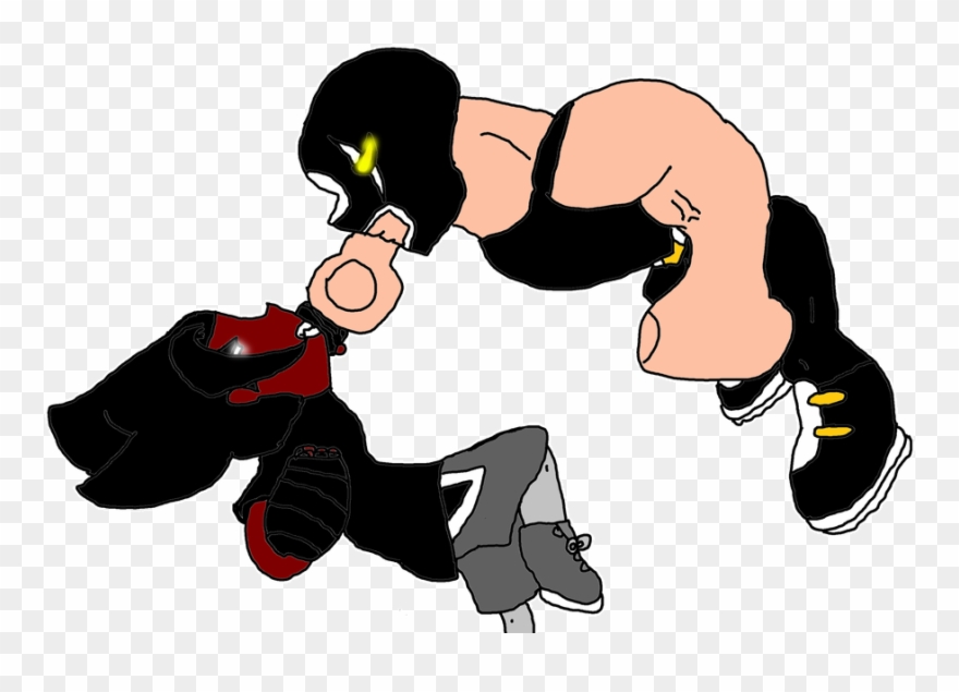 Clipart Transparent Library Boxing Drawing Wolf - Comics - Png Download