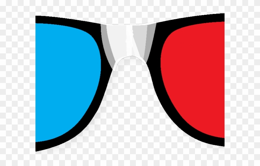 Geek Clipart Chasma - Portable Network Graphics - Png Download