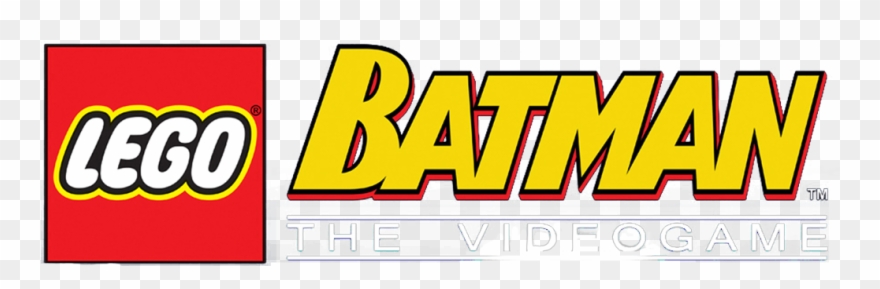 Lego Batman Logo Png - Batman Visual Dictionary [book] Clipart