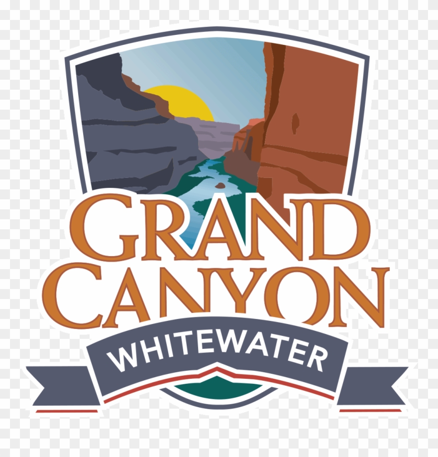 Grand Canyon Logo Png Clipart