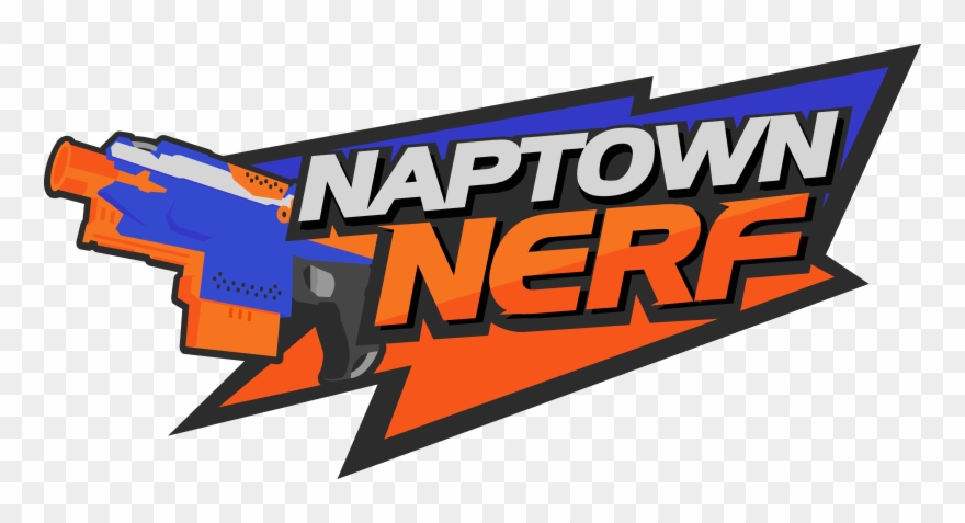 Nerf Clipart