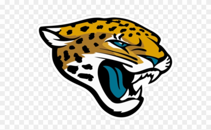 Jacksonville Jaguars Clipart