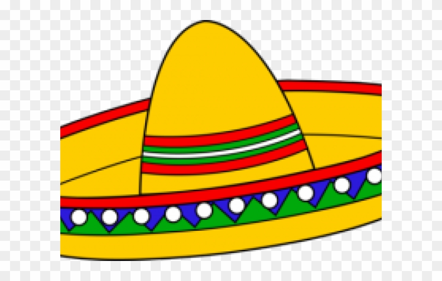Let's Make Mexico Great Again Clipart