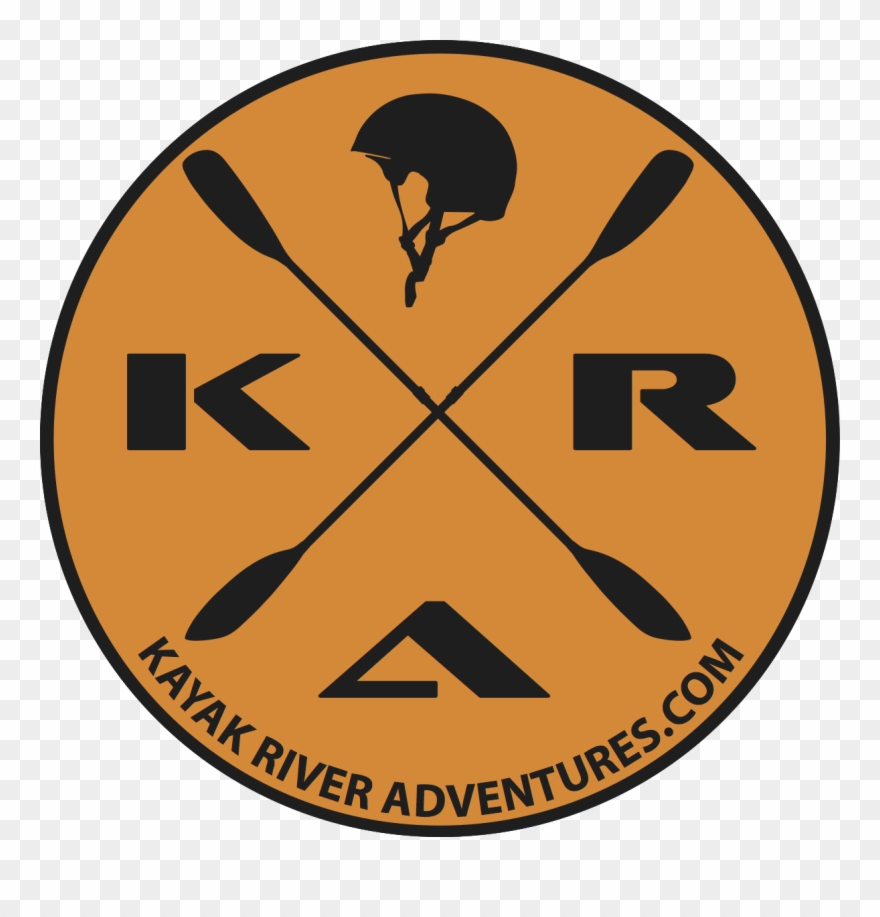 Kayak River Adventures - Corner Targets For Lacrosse Clipart