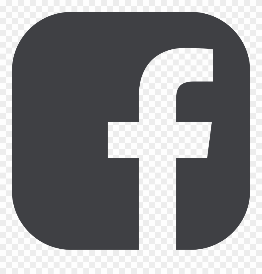 Ios 11 Facebook Icon Clipart