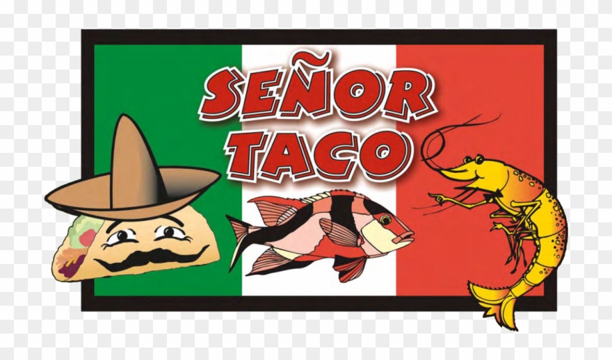 Fish Taco Clipart Soft - Natives Feast In New Orleans: A Secret Guide To Local - Png Download