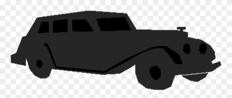 Compact Car Transport Ford Cortina Drawing - Car Clipart