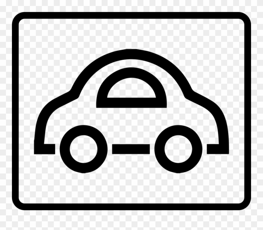 Car Clipart Car Dealership Ford Motor Company - Speed Camera Logo - Png Download