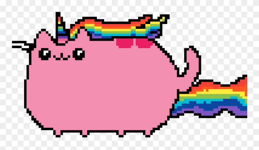 Clipart Turtle Kawaii - Kawaii Imagenes De Pusheen - Png Download