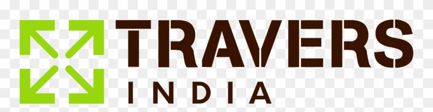Travers India - Parkpop Clipart